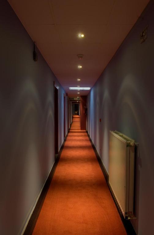 De Heidebloem Hotel Zoersel Room photo